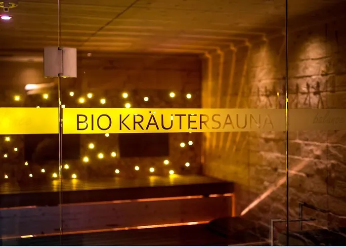 호텔 Alpenhotel Ischglerhof