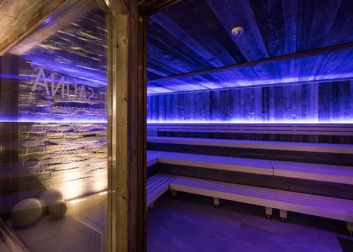 Alpenhotel Ischglerhof