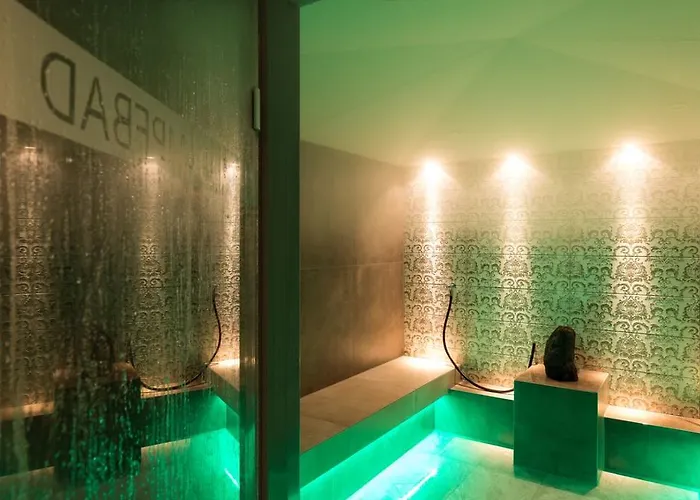 Alpenhotel Ischglerhof