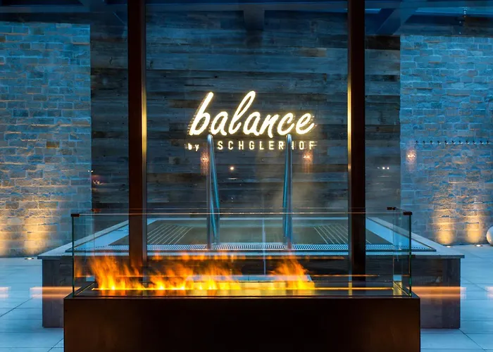 Alpenhotel Ischglerhof 4*