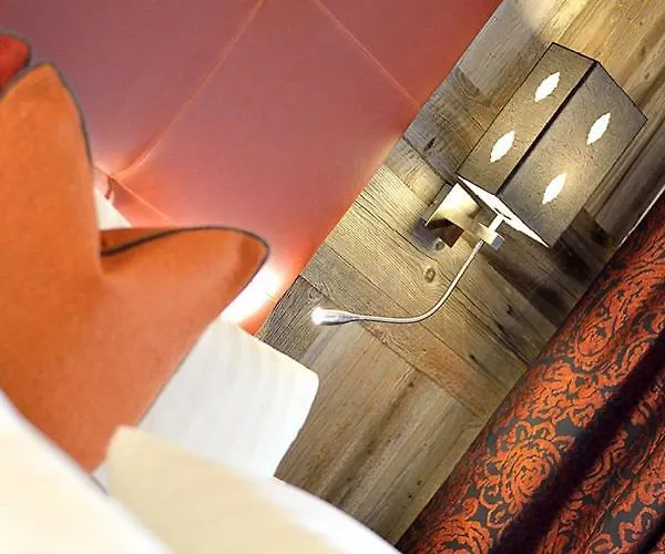 Alpenhotel Ischglerhof