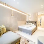 Отель Alpenhotel Ischglerhof 4*