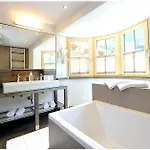 Alpenhotel Ischglerhof Ишгль