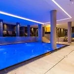 Alpenhotel Ischglerhof