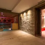 Alpenhotel Ischglerhof Отель 4*