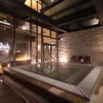 Отель Alpenhotel Ischglerhof