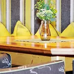 Alpenhotel Ischglerhof Отель Ишгль