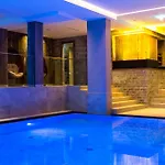 Alpenhotel Ischglerhof Отель Ишгль