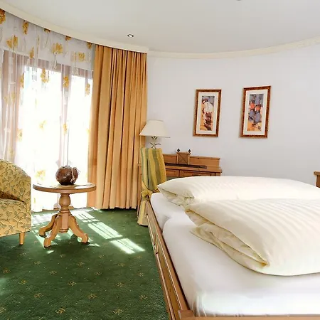 Alpenhotel Ischglerhof Ischgl