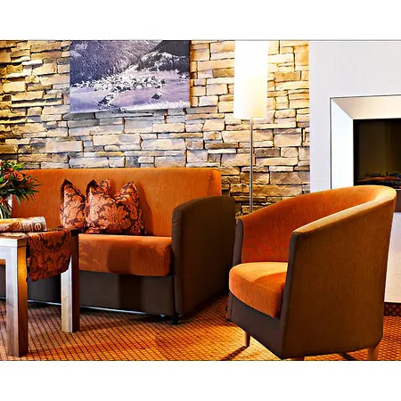 Hotel Alpenhotel Ischglerhof Ischgl